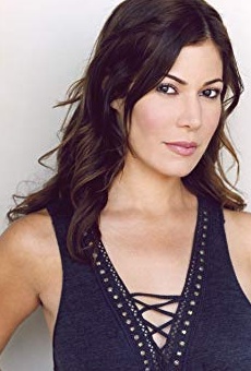 Películas de Iris Almario