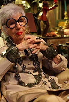Películas de Iris Apfel