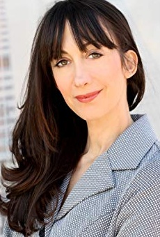 Películas de Iris Braydon