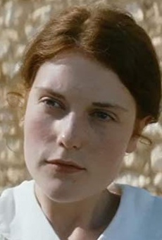 Películas de Iris Bry