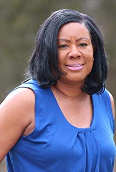 Películas de Iris Crenshaw