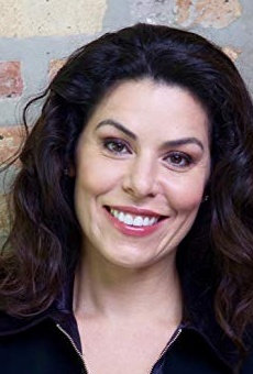 Películas de Iris Delgado