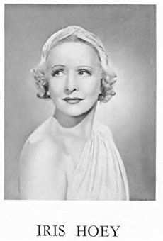 Películas de Iris Hoey