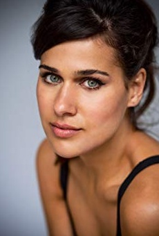 Películas de Iris Lezcano