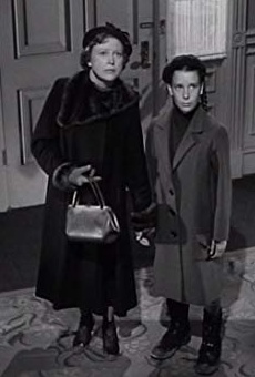 Películas de Iris Mann