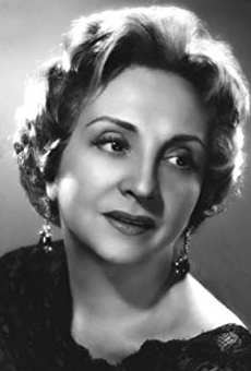 Películas de Iris Marga