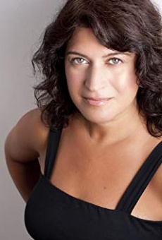 Películas de Iris Paluly