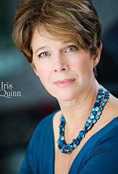 Películas de Iris Quinn