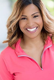 Películas de Iris Saunders