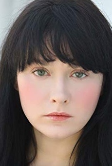 Películas de Iris Sylph