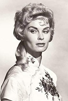 Películas de Irish McCalla