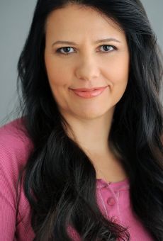 Películas de Irit Hoffenberg