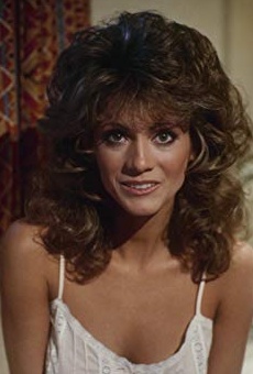 Películas de Irlene Mandrell