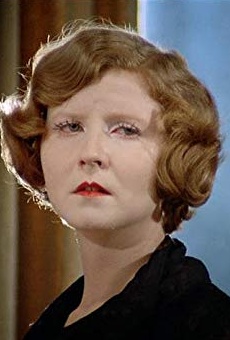 Películas de Irm Hermann