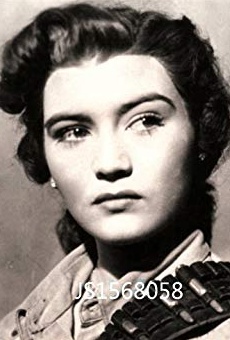 Películas de Irma Dorantes