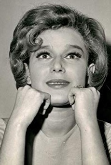 Películas de Irma Lozano