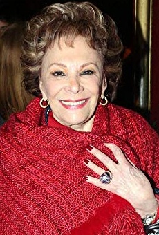 Películas de Irma Roy