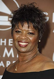 Películas de Irma Thomas