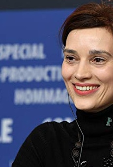 Películas de Irmena Chichikova