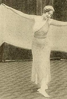 Películas de Irmgard von Rottenthal