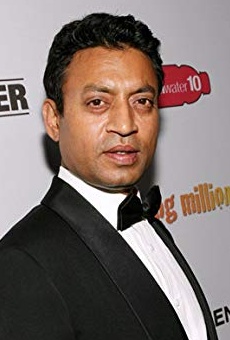 Películas de Irrfan Khan