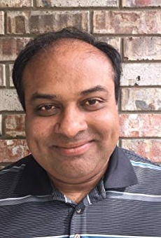 Películas de Irshad James