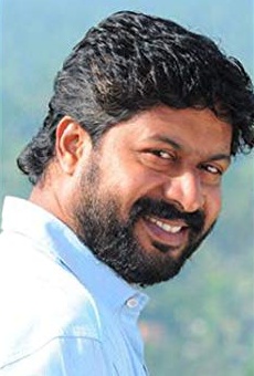 Películas de Irshad