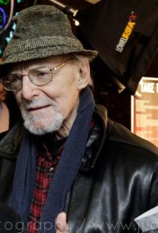 Películas de Irv Bauer