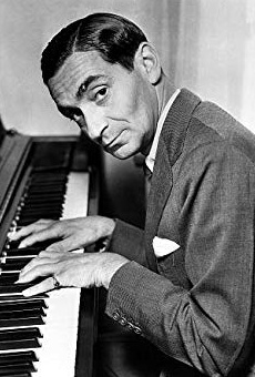 Películas de Irving Berlin