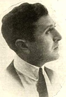 Películas de Irving Cummings