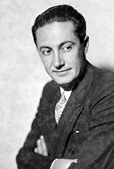 Películas de Irving Thalberg