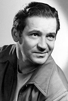 Películas de Irwin Corey