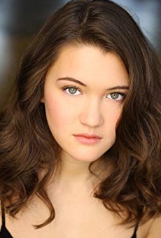 Películas de Isa Briones