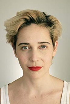 Películas de Isa Feliu