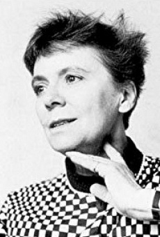 Películas de Isa Quensel