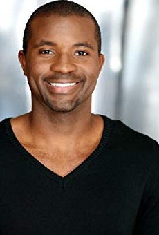 Películas de Isaac Alisma