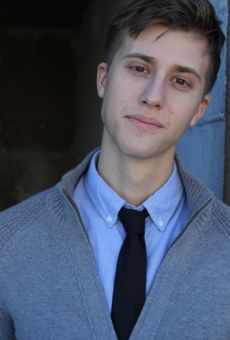 Películas de Isaac Anderson