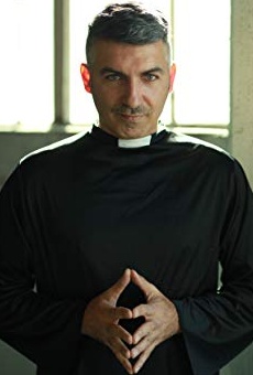 Películas de Isaac Benjamin