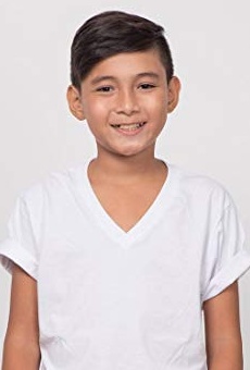 Películas de Isaac Cain Aguirre