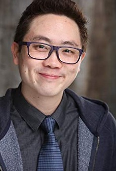 Películas de Isaac Cheung