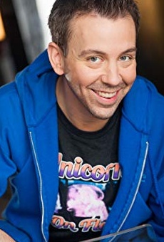 Películas de Isaac Deakyne