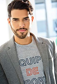 Películas de Isaac Gonzalez Rossi