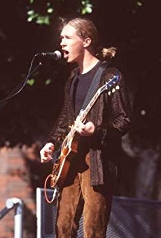 Películas de Isaac Hanson