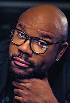 Películas de Isaac Hayes III Películas de Isaac Hayes III