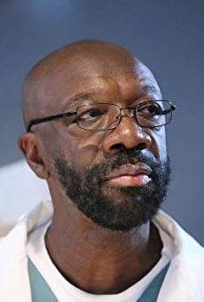 Películas de Isaac Hayes