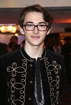 Películas de Isaac Hempstead Wright