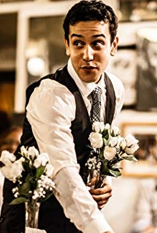 Películas de Isaac J. Cruz