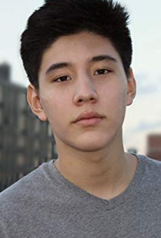 Películas de Isaac Jin Solstein