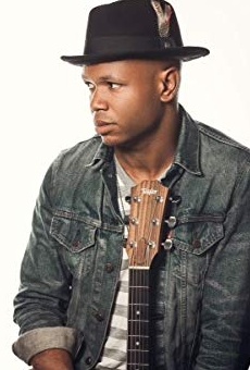 Películas de Isaac Johnson