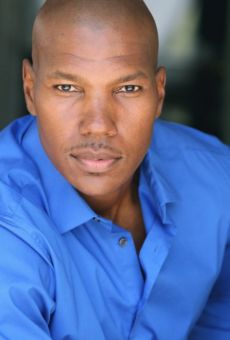 Películas de Isaac Keys